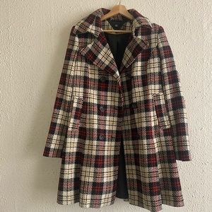 90s Tommy Hilfiger coat